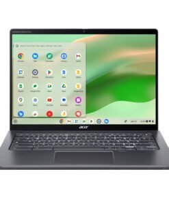 Acer Chromebook Spin 714 14" | Core i7 | 16GB | 512GB – Google Chrome Operating System