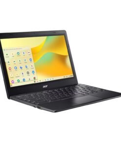 Alternative view of Acer Chromebook 311 | 11.6" | Intel N4500 | 4GB LPDDR4X | 32GB eMMC | Intel Graphics | Google Chrome OS