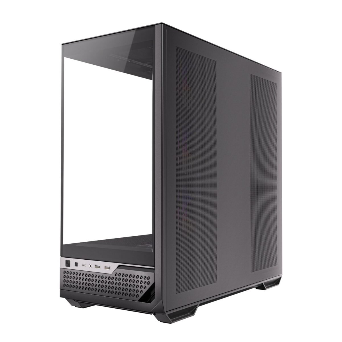 Antec_C7-ARGB-B_wr_03a Antec C7 ARGB E-ATX Mid Tower Gaming Chassis – Black - Image 3