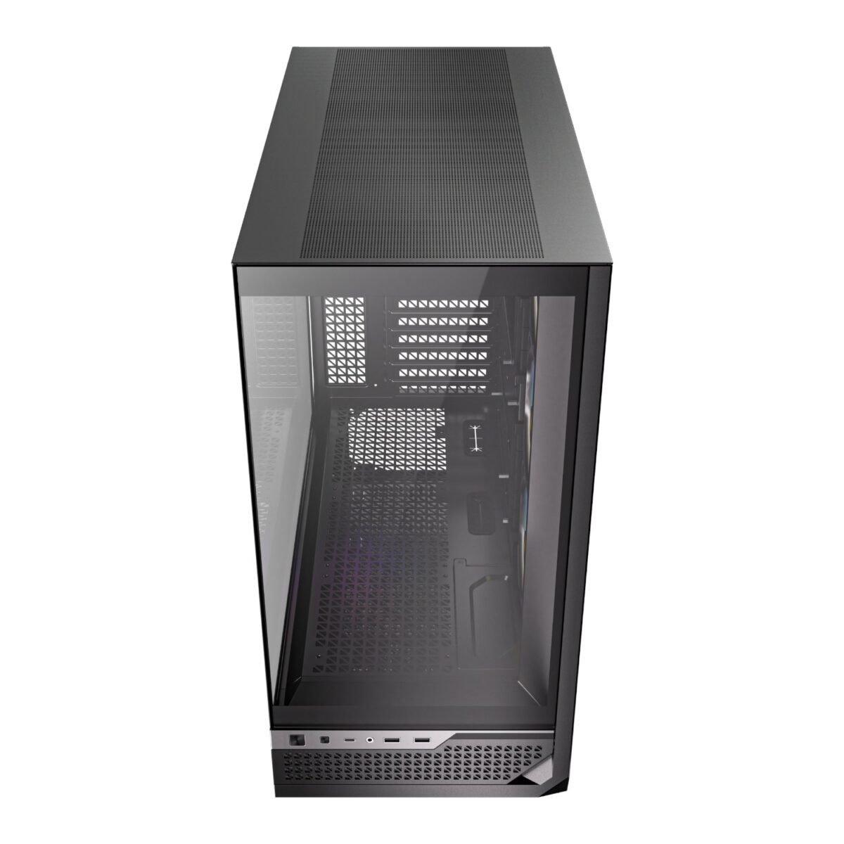 Antec_C7-ARGB-B_wr_04a Antec C7 ARGB E-ATX Mid Tower Gaming Chassis – Black - Image 4