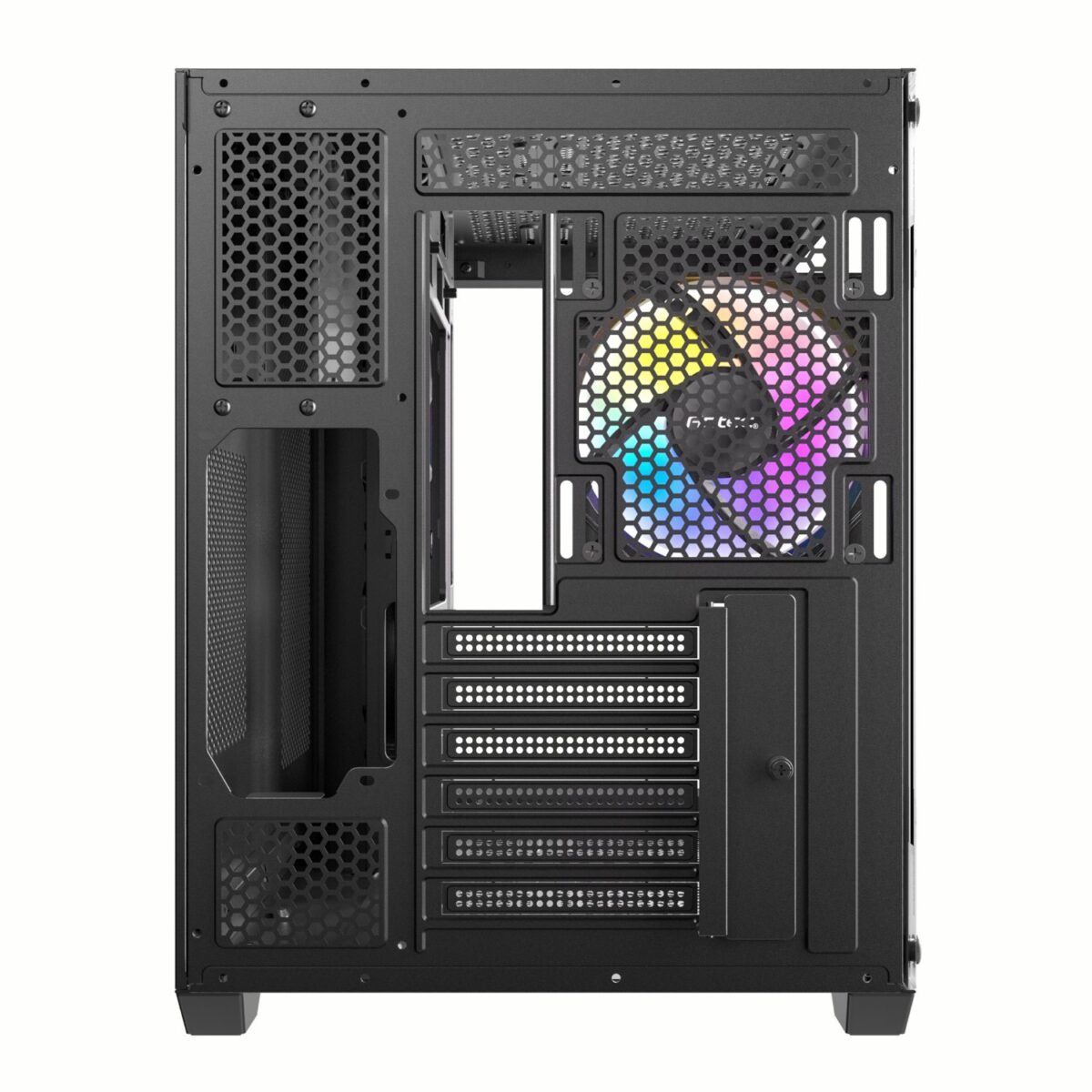 Antec_CX800-ARGB-B_wr_05a Antec CX800 ARGB ATX Mid-Tower Dual Chamber Gaming Chassis - Image 5