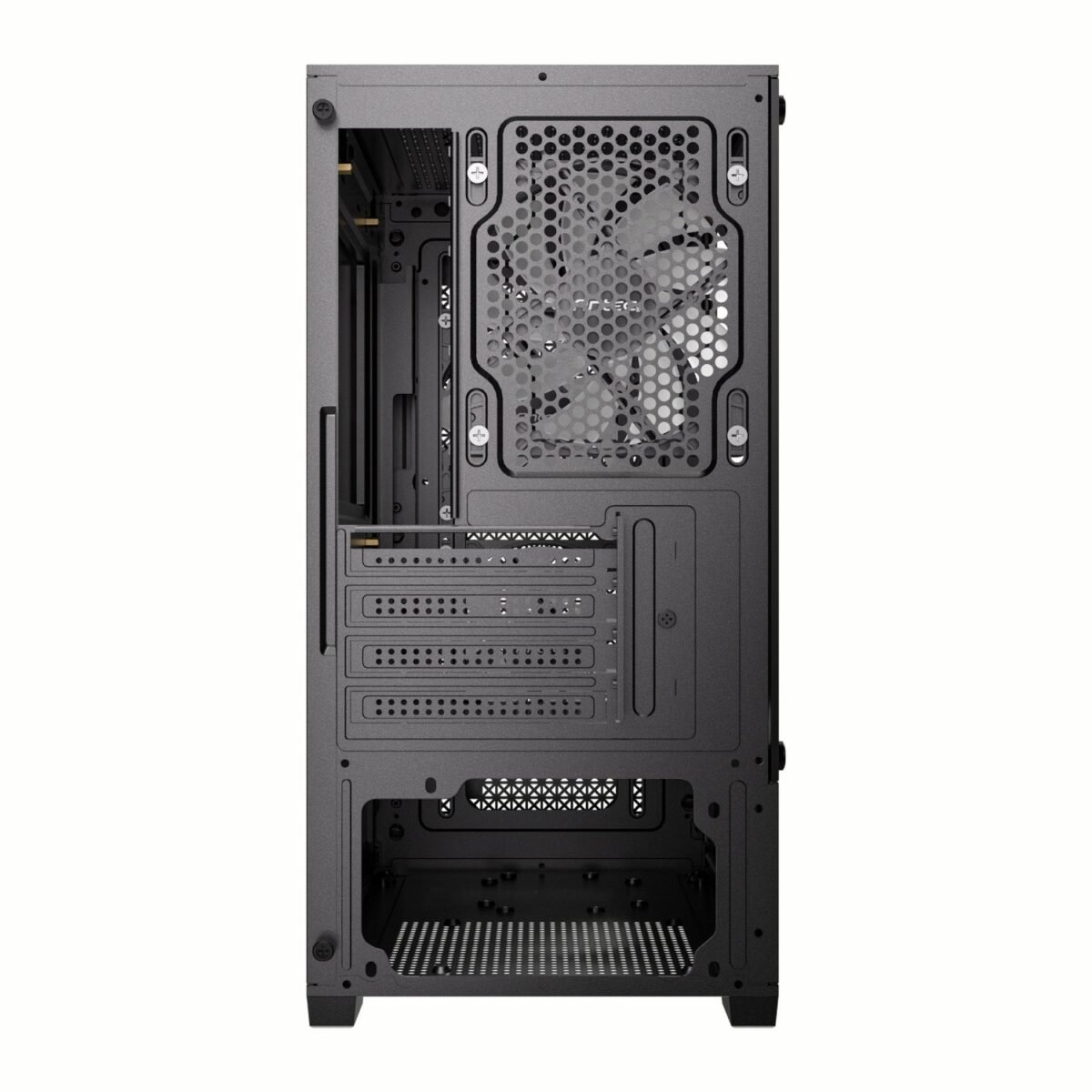 Antec_VX100M_wr_05a Antec VX100M ARGB Micro-ATX Mini Tower Gaming Chassis - Image 5