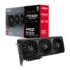 Asus Prime Radeon RX9070 XT OC Edition 16GB GDDR6 Graphics Card