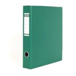 Bantex A4 40mm PP Lever Arch File/Green
