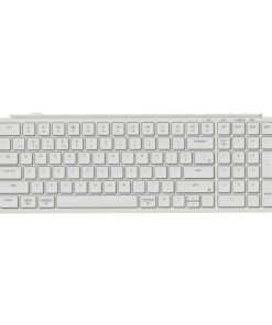 Keychron B2 Pro Ultra-Slim 96% Wireless Keyboard - Ivory White