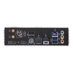 ASRock B760M PG Riptide Wi-Fi Intel LGA1700 Micro-ATX Motherboard - Image 5