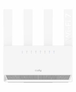 Cudy BE3600E Wi-Fi 7 Gigabit Router