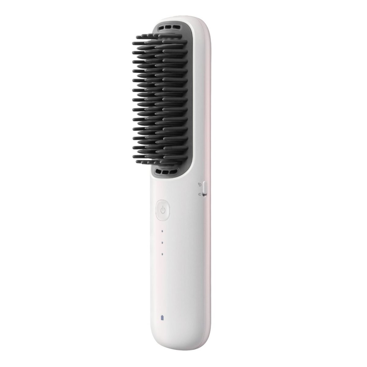 BHR07REGL_Xiaomi-Cordless-Hair-Straightener-Brush-White_wr_02a Xiaomi Cordless Hair Straightener Brush - Image 2