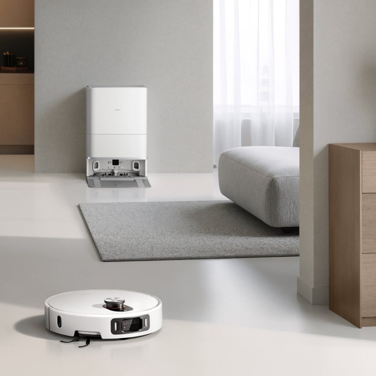 BHR07WFEU_Xiaomi-Robot-Vacuum-5-Pro-White_wr_07b Xiaomi Robot Vacuum 5 Pro - Image 7