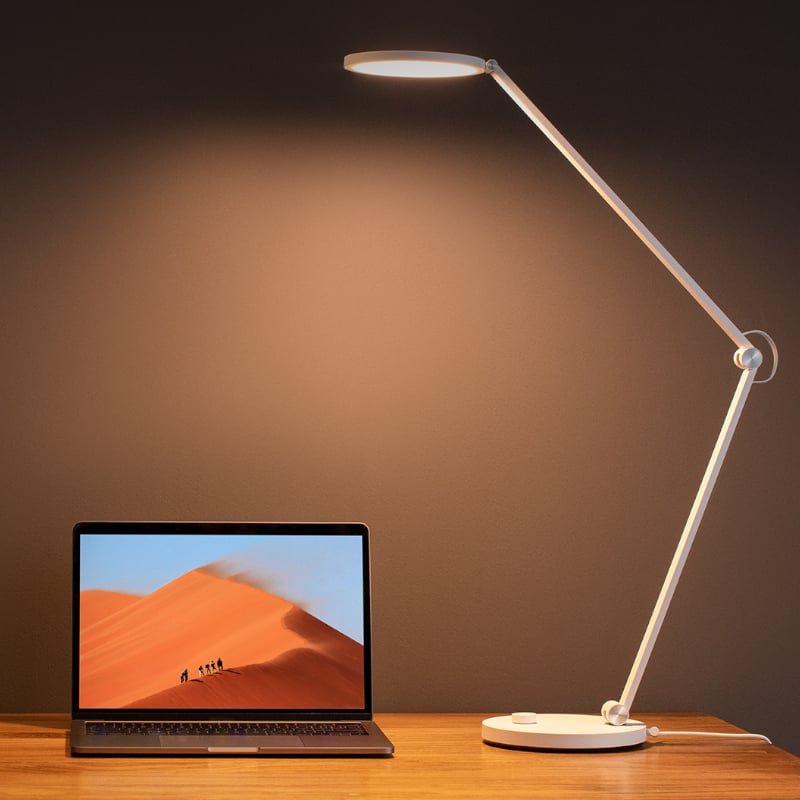 BHR4119GL_wr_02 Xiaomi Smart LED Desk Lamp Pro - Image 3