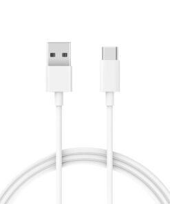 Xiaomi USB-C Cable 1m White