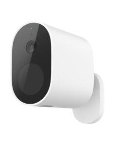 Xiaomi Wireless Outdoor Security Camera 1080p No Receiver