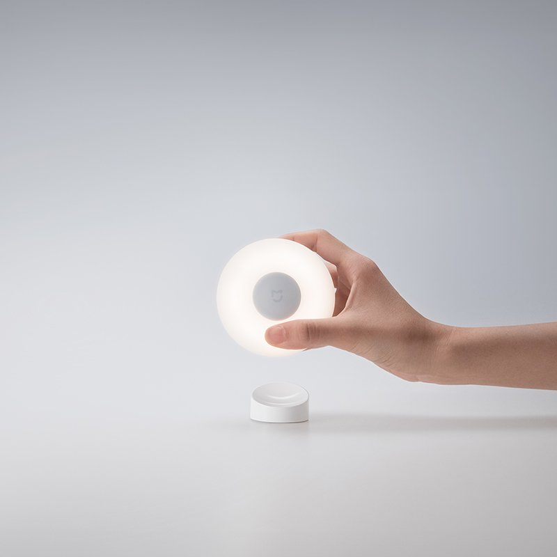 BHR5278GL_ls_01 Xiaomi Motion Activated Night Light 2 - Image 8