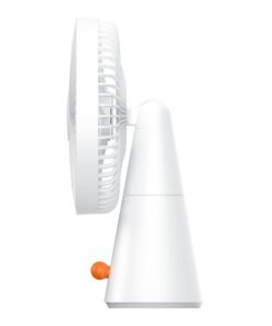 Alternative view of Xiaomi Rechargeable Mini Fan