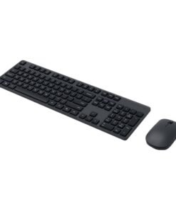 Alternative view of Xiaomi Wireless Keyboard and Mouse Combo