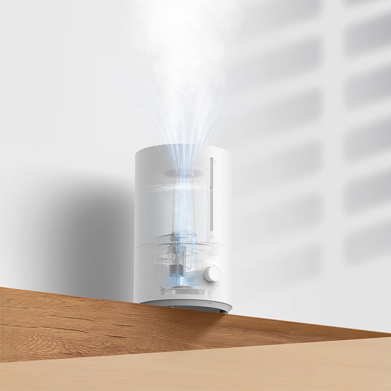 BHR6605EU_ls_02 Xiaomi Humidifier 2 Lite - Image 7