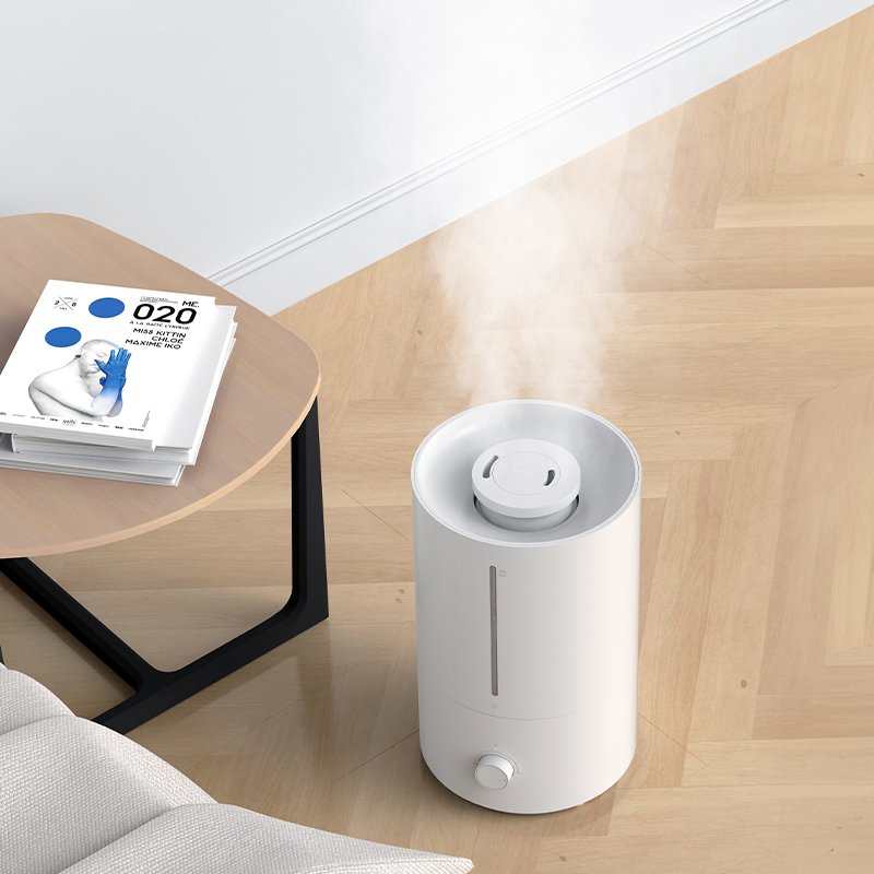 BHR6605EU_ls_03 Xiaomi Humidifier 2 Lite - Image 8