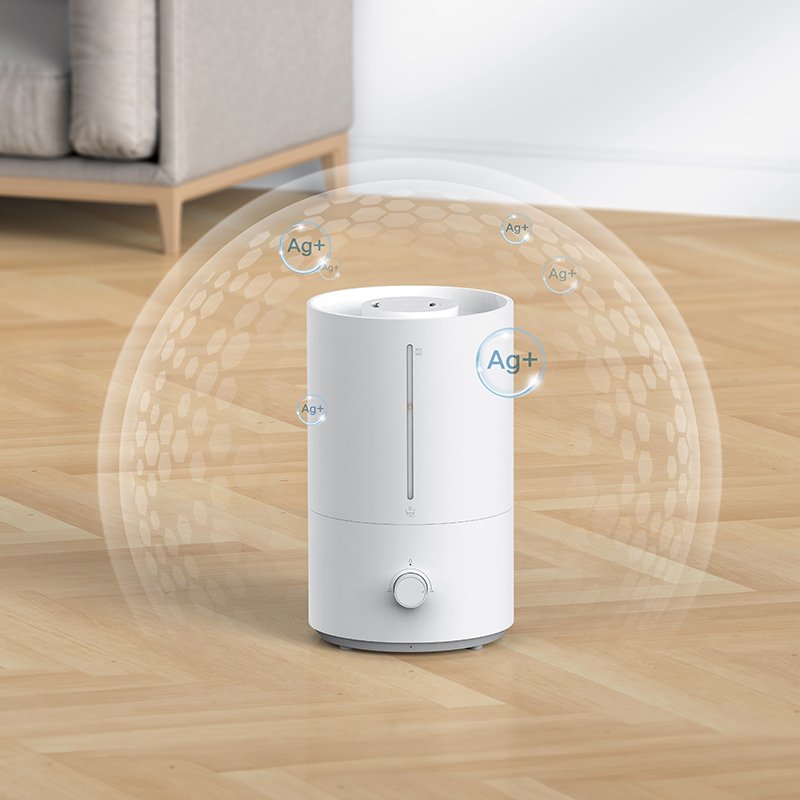 BHR6605EU_ls_04 Xiaomi Humidifier 2 Lite - Image 9