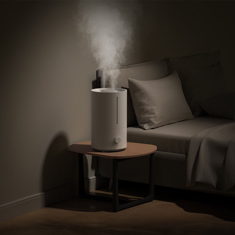 BHR6605EU_ls_08 Xiaomi Humidifier 2 Lite - Image 13
