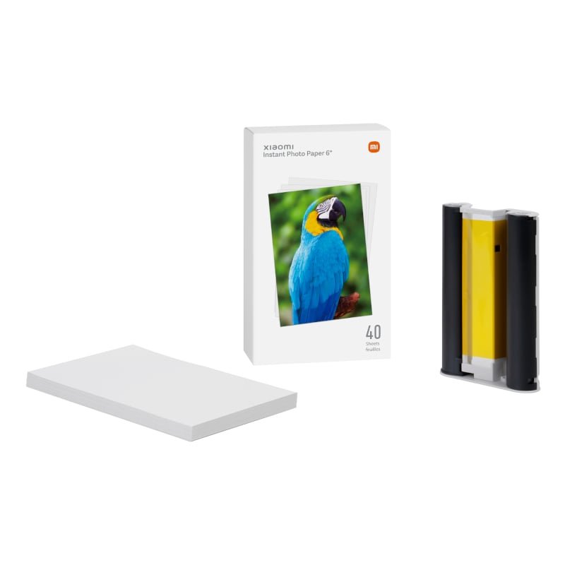 BHR6757GL_wr_01 Xiaomi 1S Instant Photo Paper 6" - Image 1
