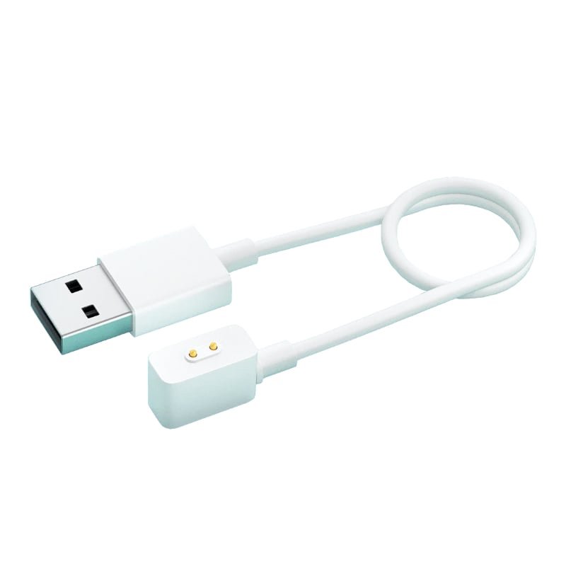 BHR6984GL_wr_01a Xiaomi Magnetic Charging Cable for Wearables 2 Series and Band 8 - Image 1