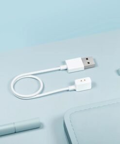 Alternative view of Xiaomi Magnetic Charging Cable for Wearables 2 Series and Band 8