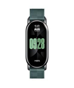 Xiaomi Smart Band 8 Checkered Strap - Green