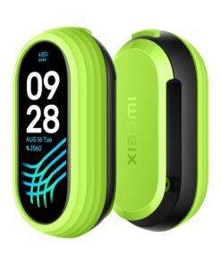 Alternative view of Xiaomi Smart Band 8 Running Clip