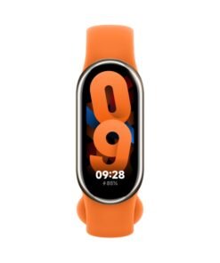 Xiaomi Smart Band 8 Strap - Sunrise Orange