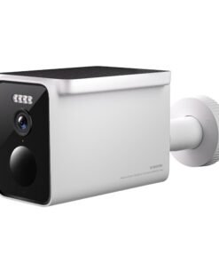 Xiaomi BW400 Pro Solar Outdoor Security Camera Set
