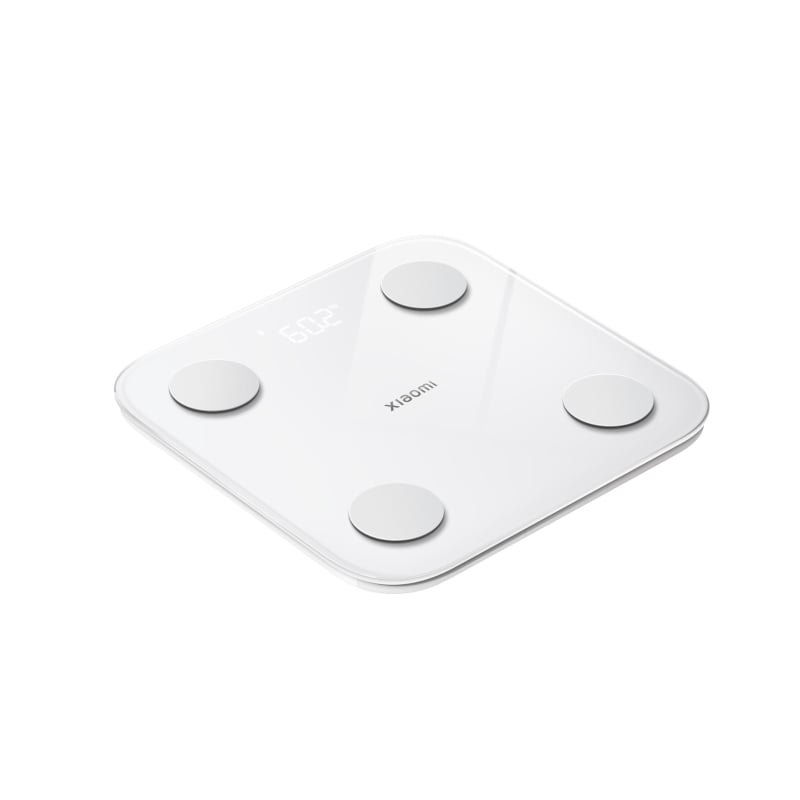 BHR7793GL_wr_01 Xiaomi Body Composition Scale S400 - Image 1