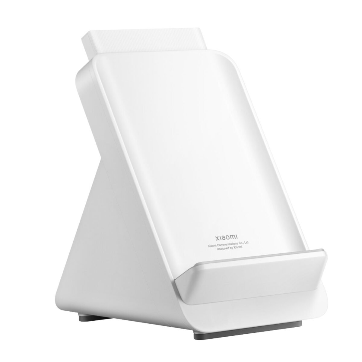 BHR8304GL_Xiaomi-80W-Adaptive-Wireless-Charging-Stand-White_wr_01a Xiaomi 80W Adaptive Wireless Charging Stand - Image 1