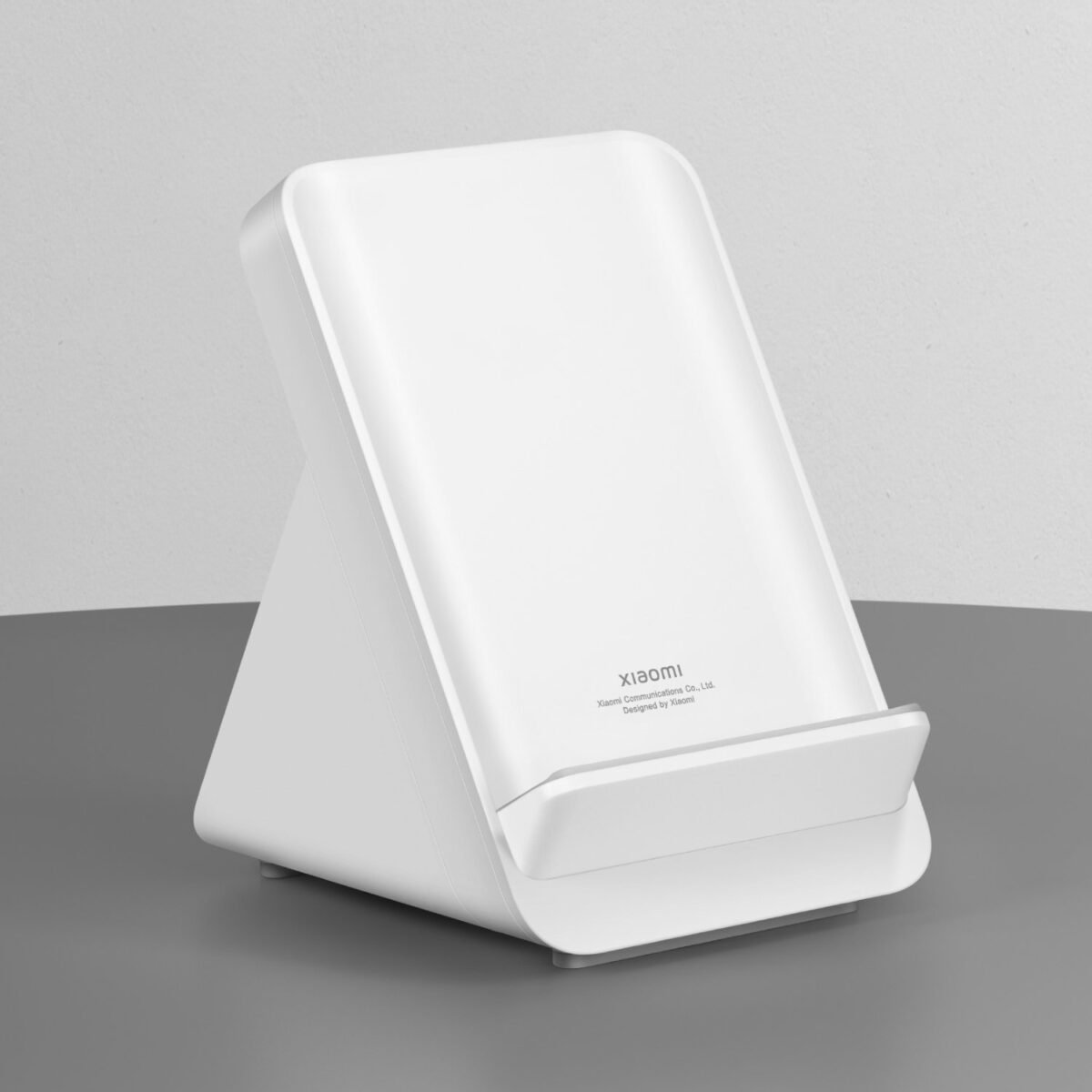 BHR8304GL_Xiaomi-80W-Adaptive-Wireless-Charging-Stand-White_wr_04a Xiaomi 80W Adaptive Wireless Charging Stand - Image 4