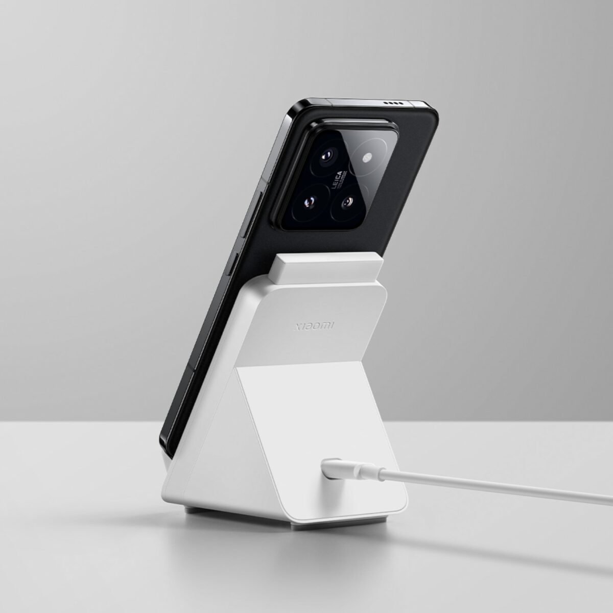 BHR8304GL_Xiaomi-80W-Adaptive-Wireless-Charging-Stand-White_wr_05a Xiaomi 80W Adaptive Wireless Charging Stand - Image 5