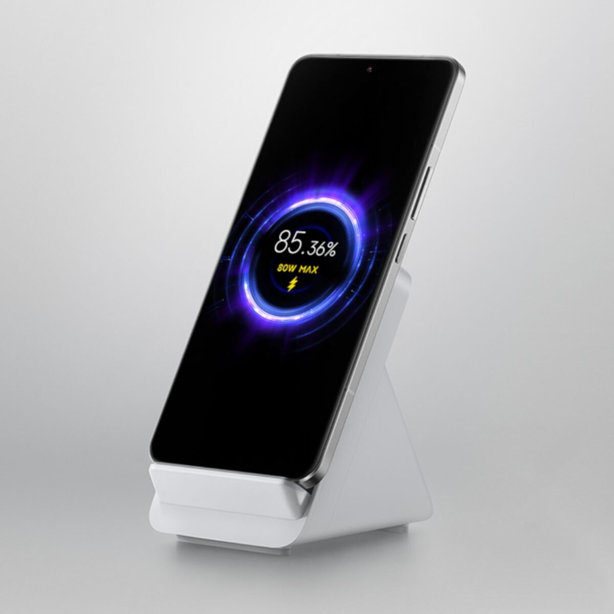 BHR8304GL_Xiaomi-80W-Adaptive-Wireless-Charging-Stand-White_wr_06a Xiaomi 80W Adaptive Wireless Charging Stand - Image 6