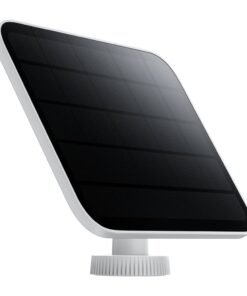Xiaomi Outdoor Camera Solar Panel (BW Series)