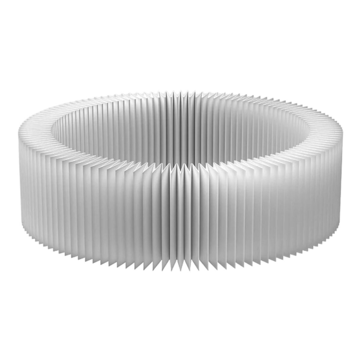 BHR8531GL-WR-02 Xiaomi Vacuum Cleaner G20 Lite Filter Kit (Post-filter and 2 Pre-filters) - Image 2