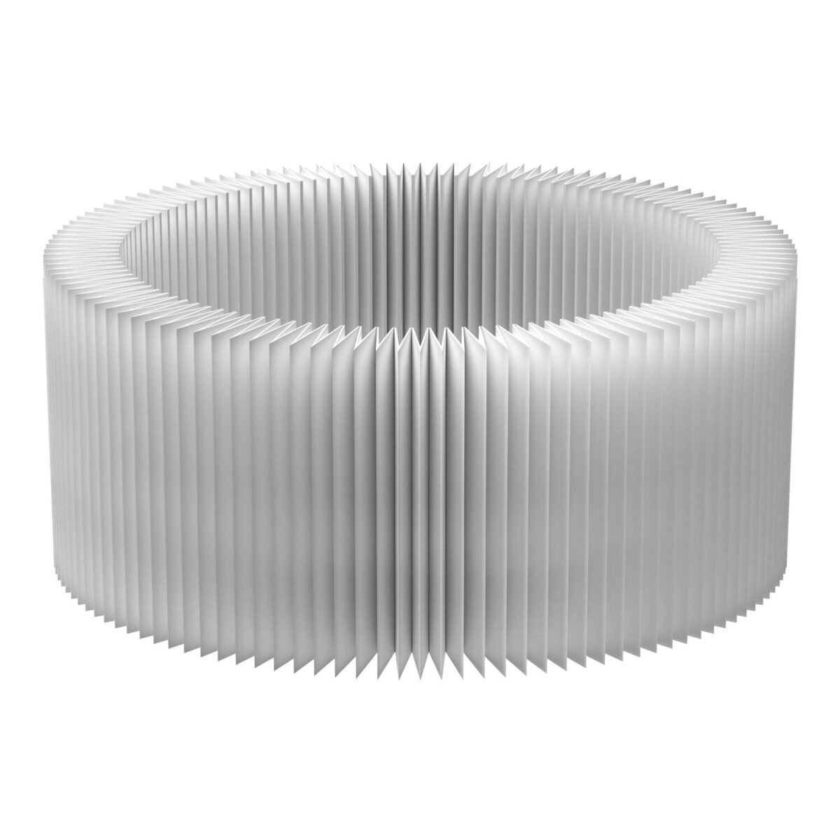 BHR8803GL-WR-02 Xiaomi Vacuum Cleaner G20/G20 Max Filter Kit (Post-filter and 2 Pre-filters) - Image 2
