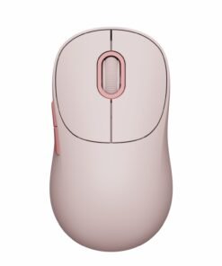 Xiaomi Wireless Mouse 3 - Pink