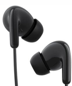 Alternative view of Xiaomi In-Ear Headphones Type C - Black