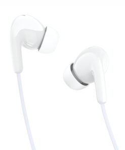 Alternative view of Xiaomi In-Ear Headphones Type C - White