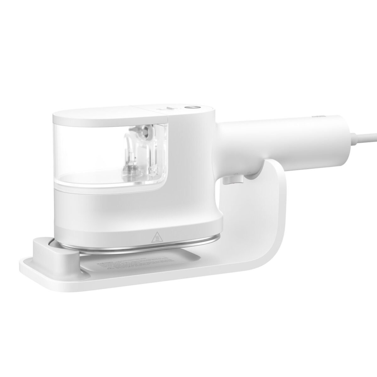 BHR9034EU-WR-01 Xiaomi Handheld Garment Steamer (160ml, 1300W, 2-in-1 Design) - Image 2