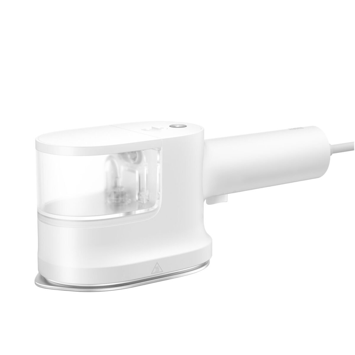 BHR9034EU-WR-02 Xiaomi Handheld Garment Steamer (160ml, 1300W, 2-in-1 Design) - Image 3