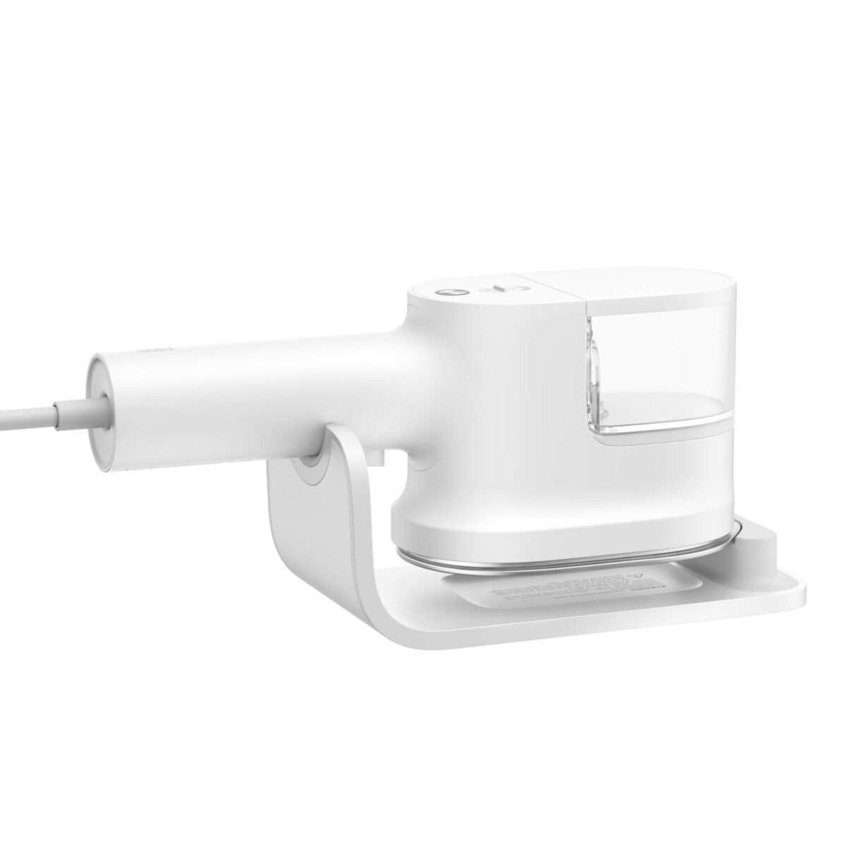BHR9034EU-WR-03 Xiaomi Handheld Garment Steamer (160ml, 1300W, 2-in-1 Design) - Image 4