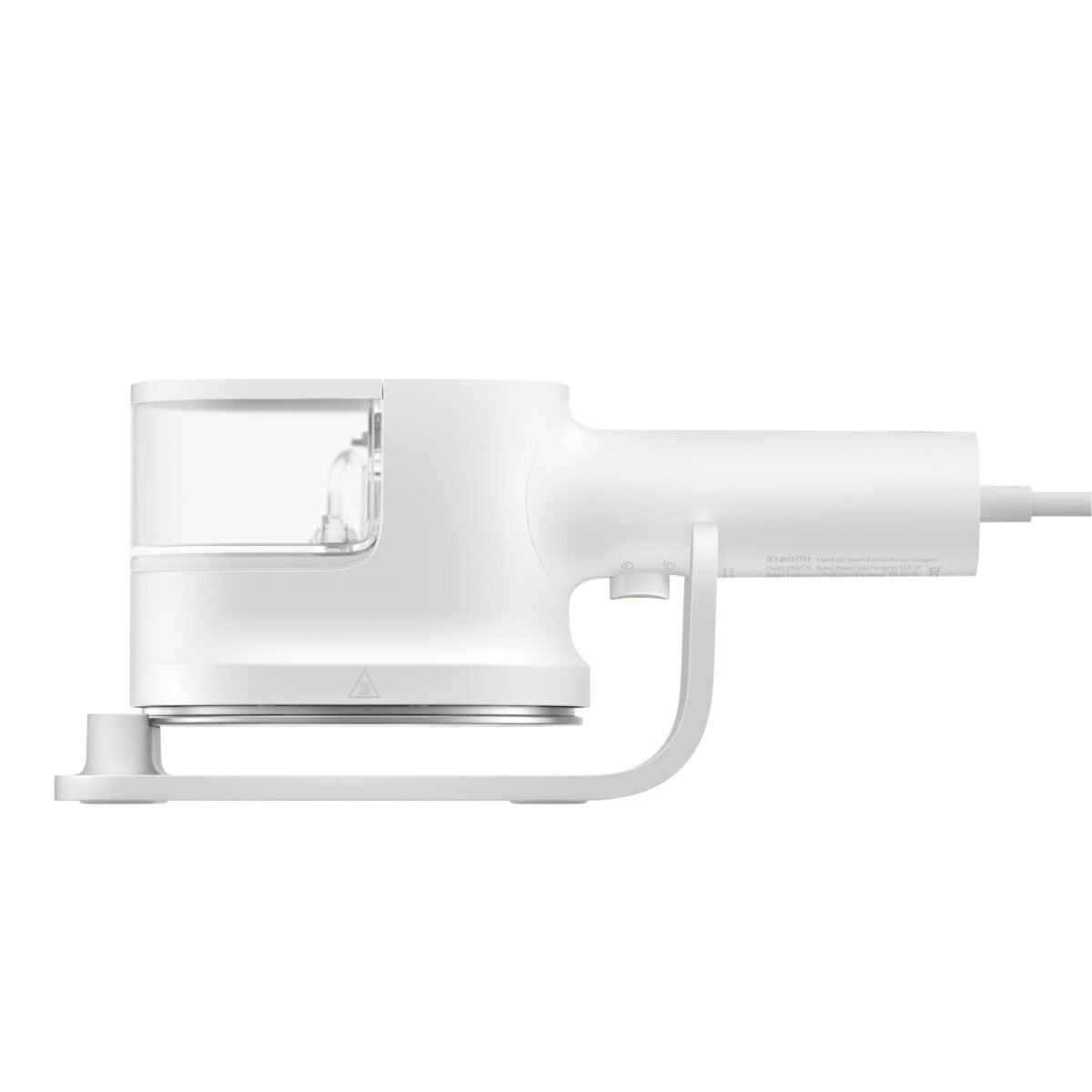 BHR9034EU-WR-05 Xiaomi Handheld Garment Steamer (160ml, 1300W, 2-in-1 Design) - Image 5
