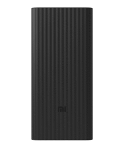 Alternative view of Xiaomi 18W Power Bank 30000mAh (Lithium-ion, Fast Charging)