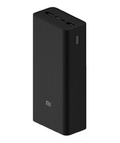 Xiaomi 18W Power Bank 30000mAh (Lithium-ion, Fast Charging)
