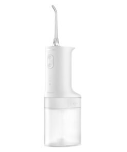 Alternative view of Xiaomi Water Flosser 2 (Smart Pressure, Multi-Mode, Long Battery Life)