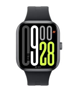 Xiaomi Redmi Watch 5 - Obsidian Black