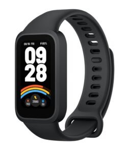 Alternative view of Xiaomi Smart Band 9 Active
